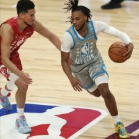 All-Star utakmica NBA lige - 2022.