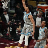 All-Star utakmica NBA lige - 2022.