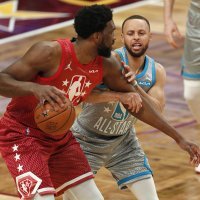 All-Star utakmica NBA lige - 2022.