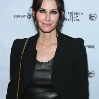 Courteney Cox