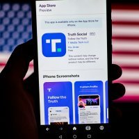 Truth Social