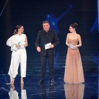 Franka, Duško Ćurlić i Elizabeta Brodić