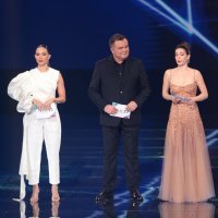 Franka, Duško Ćurlić i Elizabeta Brodić