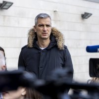 Omiš: Građani prosvjedovali zbog poskupljenja naknade za odvoz otpada