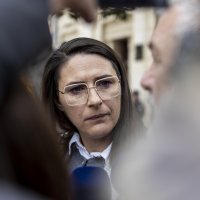 Omiš: Građani prosvjedovali zbog poskupljenja naknade za odvoz otpada