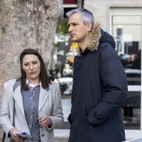 Omiš: Građani prosvjedovali zbog poskupljenja naknade za odvoz otpada