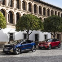 Isprobali smo novi Renault Mégane E-TECH Electric