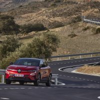 Isprobali smo novi Renault Mégane E-TECH Electric