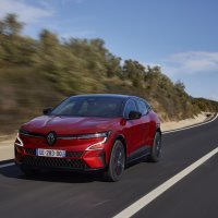 Isprobali smo novi Renault Mégane E-TECH Electric