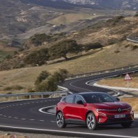 Isprobali smo novi Renault Mégane E-TECH Electric