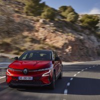 Isprobali smo novi Renault Mégane E-TECH Electric