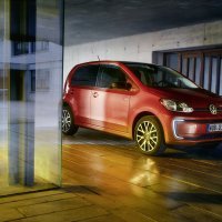 Volkswagen e-up! ponovno dostupan za narudžbu