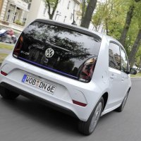 Volkswagen e-up! ponovno dostupan za narudžbu