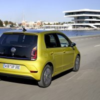 Volkswagen e-up! ponovno dostupan za narudžbu