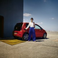 Volkswagen e-up! ponovno dostupan za narudžbu