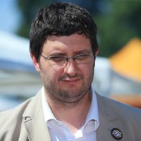 Stjepan Čuraj 2016.