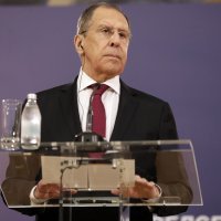 Sergej Lavrov