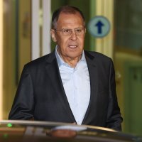 Sergej Lavrov