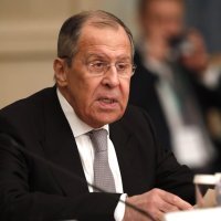 Sergej Lavrov