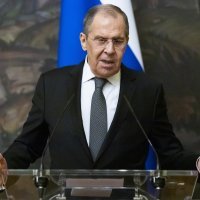 Sergej Lavrov