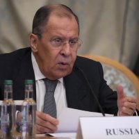 Sergej Lavrov
