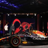 Formula 1, novi bolidi za sezonu 2022.