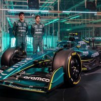 Formula 1, novi bolidi za sezonu 2022.