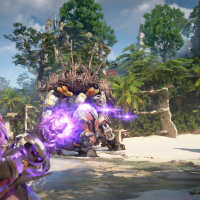 Horizon Forbidden West