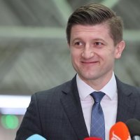 Zdravko Marić obratio se medijima nakon sastanka pregovaračkih odbora Vlade RH i predstavnika sindikata