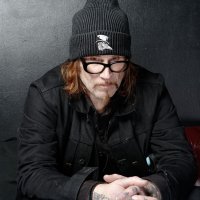 Mark Lanegan