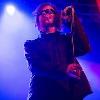 Mark Lanegan
