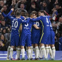 Liga prvaka: Chelsea - Lille, 22.2.2022.