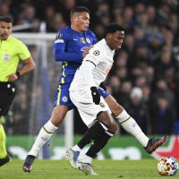 Liga prvaka: Chelsea - Lille, 22.2.2022.