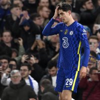 Liga prvaka: Chelsea - Lille, 22.2.2022.