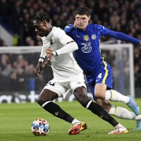 Liga prvaka: Chelsea - Lille, 22.2.2022.