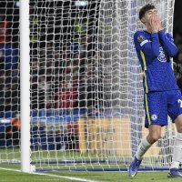 Liga prvaka: Chelsea - Lille, 22.2.2022.