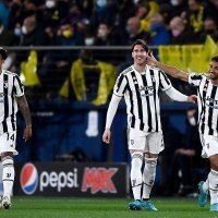 Liga prvaka: Villarreal - Juventus, 22.02.2022.