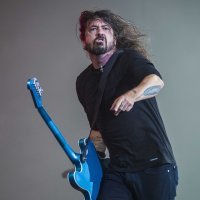 Dave Grohl
