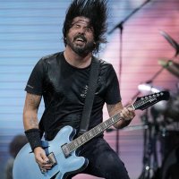 Dave Grohl