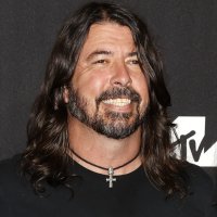 Dave Grohl