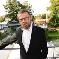 Björn Ulvaeus