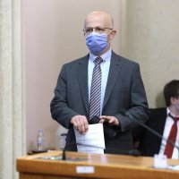 Sjednica Hrvatskog sabora 23. veljače