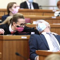 Sjednica Hrvatskog sabora 23. veljače