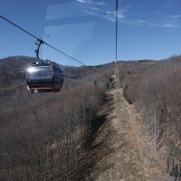 Zagreb: Gradonačelnik Tomislav Tomašević na otvorenju Žičare Sljeme