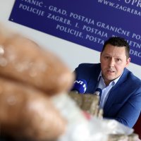 Policija u opsežnoj akciji zaplijenila drogu vrijednu 10 milijuna kuna