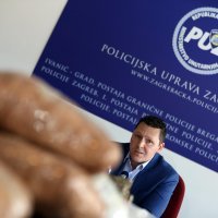 Policija u opsežnoj akciji zaplijenila drogu vrijednu 10 milijuna kuna