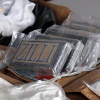 Policija u opsežnoj akciji zaplijenila drogu vrijednu 10 milijuna kuna