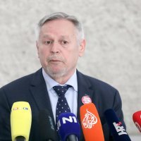 Davorko Vidović o potrazi za ministrom graditeljstva