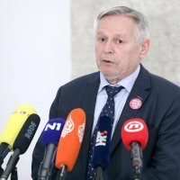 Davorko Vidović o potrazi za ministrom graditeljstva