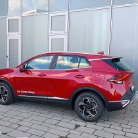 Isprobali smo novi Kia Sportage 5. generacije
